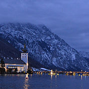 Schloesseradvent-Gmunden 1075 © Wolfgang Spitzbart