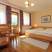 Wohlfühlzimmer © Landhotel Gressenbauer