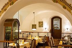 Gaststube im Landhotel Post Gaststube im Landhotel Post