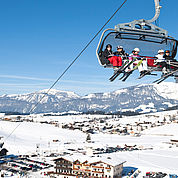 Karkogel-Kombibahn 