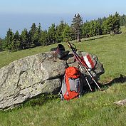 Wander- und Genussregion - © TV Joglland Waldheimat