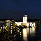 Traunsee Schlösser Advent 
