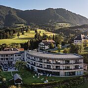 Unser Haus