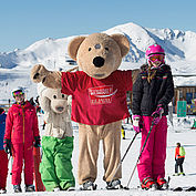 © Wildkogel-Arena Neukirchen und Bramberg - Wildkogel-Arena Kinder