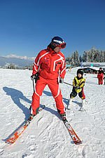 Kinderskikurs Kinderskikurs