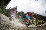 Bikespass im Saalachtal Bikespass im Saalachtal