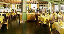 Landhotel Kaserer Restaurant Landhotel Kaserer Restaurant