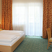 © Landhotel Stofflerwirt - Zimmer