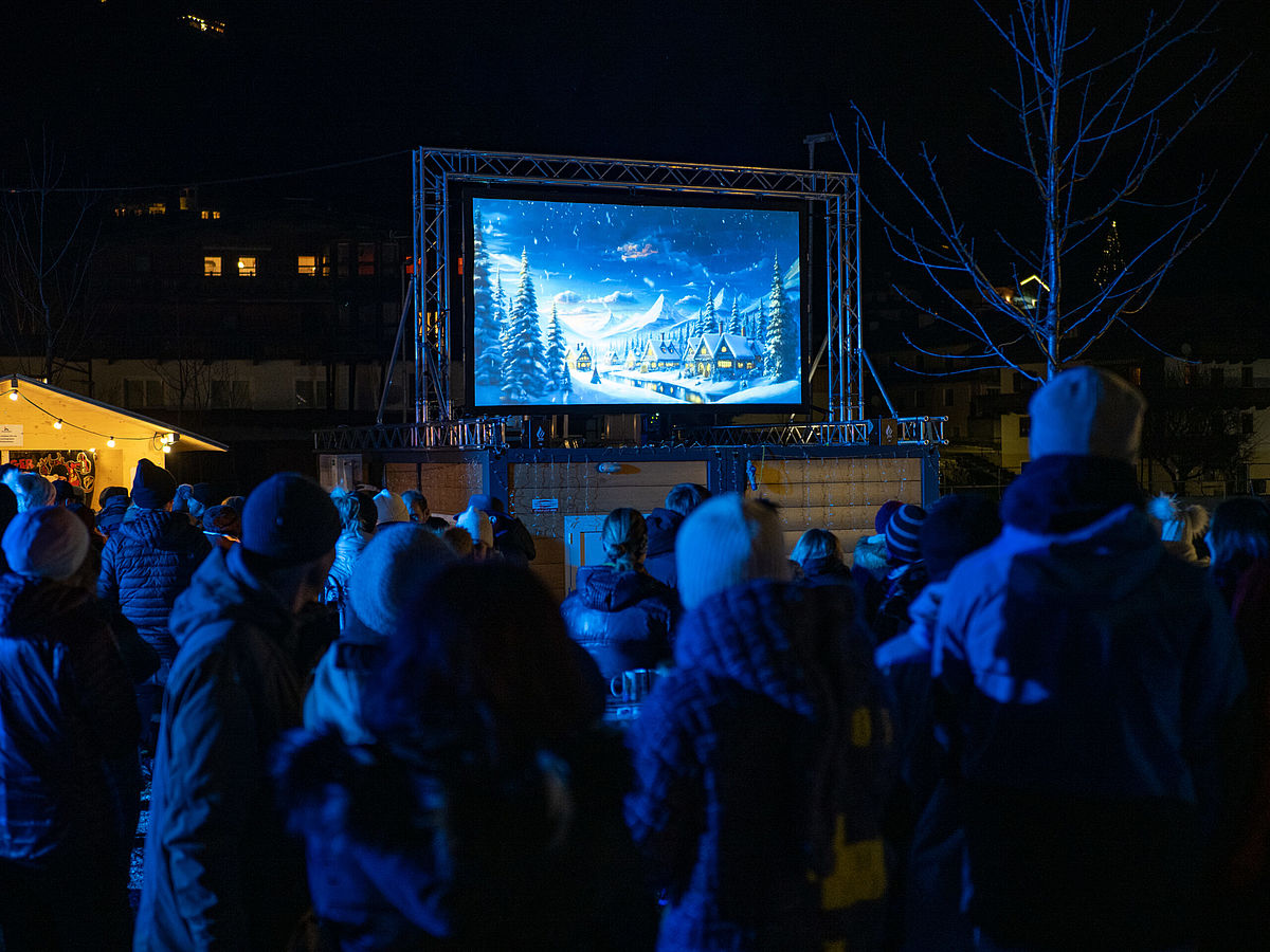 © Wildschönau Tourismus H. Dabernig