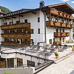 Landhotel Tirolerhof