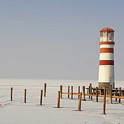 Winter in Podersdorf, (c) NTG Mike Ranz