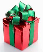 Geschenk Geschenk