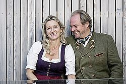 Monika und Wolfgang Gröller Monika und Wolfgang Gröller