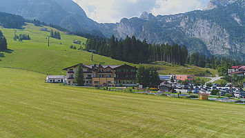 Video - Landhotel Traunstein, Abtenau