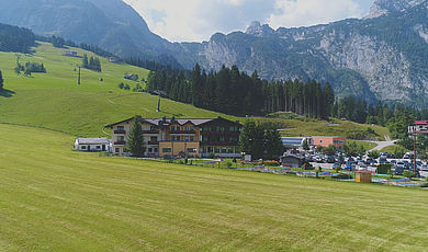 Das Salzburger Land barrierefrei erleben