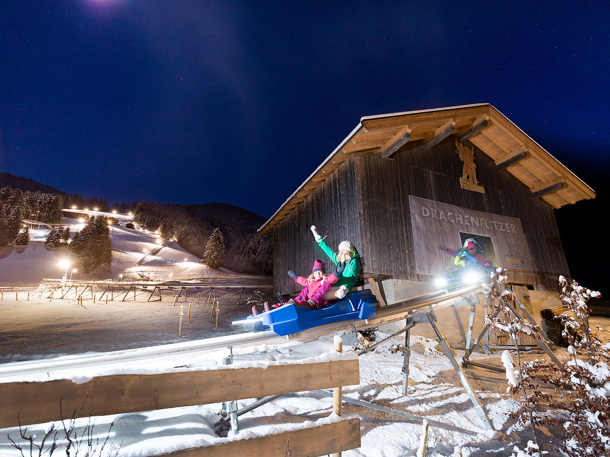 © Wildschönau Tourismus H. Dabernig