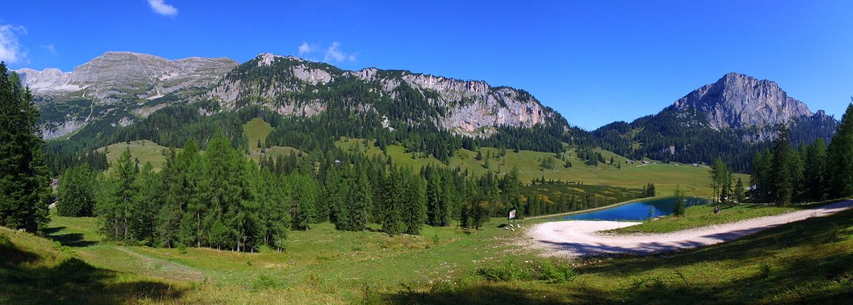 Wanderparadies Wurzeralm