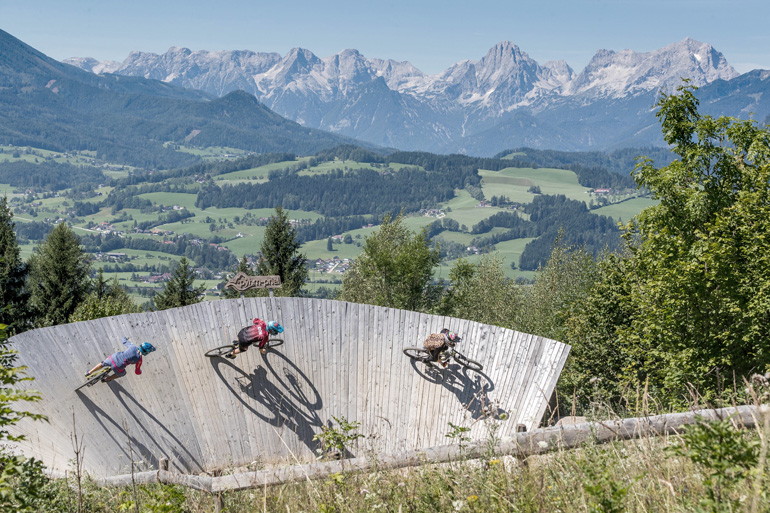 (c) Oberoesterreich Tourismus GmbH Daniel Hinterramskogler