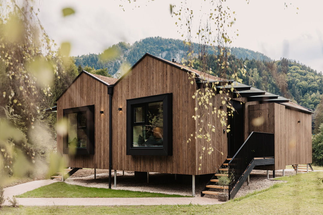 Tiny Houses, (c) Selina Flasch Photography