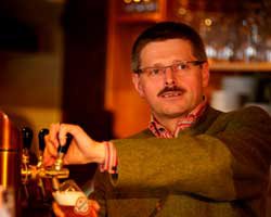 Ihr Gastgeber - Georg Bergschober Ihr Gastgeber - Georg Bergschober