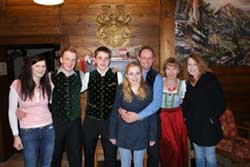 © Landhotel Presslauer - Ihre Gastgeberfamilie Presslauer © Landhotel Presslauer - Ihre Gastgeberfamilie Presslauer